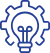 Lightbulb/Target